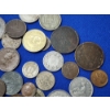 Image 4 : Lot of Assorted Foreign Coins Including Great Britain, Italy, Swiss, & More!