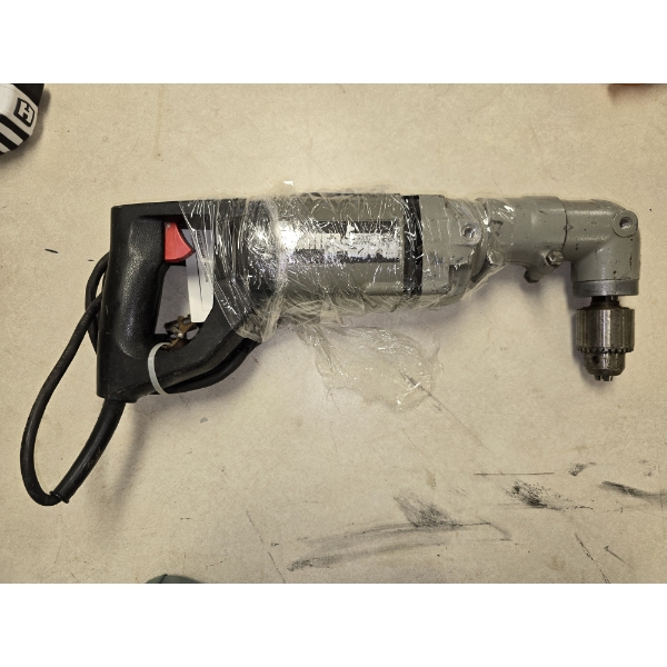 Porter Cable Right Angle Drill