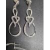 Image 7 : Sterling Silver Group Including 18'' Chain With Dragonfly Total Weight 36.8 Grams