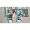 Image 6 : (24) 1990's Cleveland Jacks Hockey Trading Cards