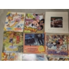 Image 4 : *Pick Up At Mantua Home-No Shipping Available* Rare Vintage Vinyl Record Collection Including Disney