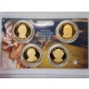 Image 2 : 2008 United States Mint Silver Proof Set in Original Packaging w/ CoA