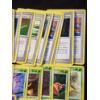 Image 3 : Large Lot of Assorted Vintage Pokemon & Trainer Trading Cards ~ Many Sought After Names & Unique Art