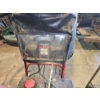 Image 3 : Troy-Bilt Storm 2840 28 Snow Blower - Heated Handles and Windshield and Roof - Great Shape