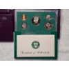 Image 5 : Lot of 8 Assorted United States Proof Sets