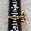 Image 6 : 14K Size-6 (5.6g) Yellow Gold with Stunning Diamond Ring