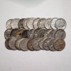 Image 1 : $3.00 Face Value in Assorted 90% Silver United States Dimes Ft. Mercury & Roosevelt Dimes