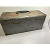 Image 1 : Vintage Crafstman Tool Box - Sears Brand