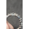 Image 18 : Sterling Silver Rings, Brooch, Bracelet & More - Total Weight: 55g