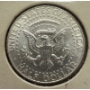 Image 4 : 1964 United States 90% Silver Kennedy Half Dollar- Beautiful Condition
