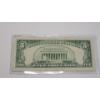 Image 4 : Series 1963 $5 Red Seal Bank Note With Granahan And Dillon Signatures - Face Value: $5.00