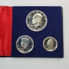 Image 2 : 1976-S United States Bicentennial 40% Silver Proof Set