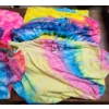 Image 3 : (19) Brand New Tie-Dyed T-Shirts Sizes Large-2X