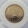 Image 4 : 2004-D Sacagawea Dollar Coin - Graded by PCC MS65
