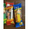 Image 2 : 4 Pez Dispensers - Flinstones - Dino - Barney - Pebbles - Fred