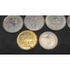 Image 12 : Lot Of Assorted Casino Tokens & More