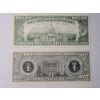 Image 6 : (5) Collectible Novelty Presidential Bills Featuring Donald Trump & Ronald Reagan