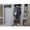 Image 2 : Pick Up Off Site- 115 Ely St. Alliance Oh. Dremel, Lights, Scraper, Garden Tools, & Vacuum
