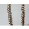 Image 9 : Gorgeous Sterling Silver Native Concho Detailed 24" Statement Necklace - TW: 69.3g