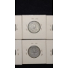 Image 7 : Assorted Years/Mint Marks 90% Silver Standing Liberty & Washington Quarters - Face Value: $1.50