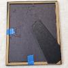 Image 3 : Vintage Hopalong Cassidy Memorabilia ft. Picture with Antique Frame, Postcard, and Stamp