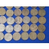 Image 16 : Lot of 50 U.S. Assorted Wheat Cents