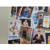 Image 13 : Large Lot of Over 50 Assorted Basketball Trading Cards: NBA Hoops, Rated Rookie, Donruss, & More! 