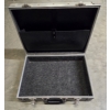 Image 2 : Jan-Al Hard 17''x12''x4.5'' Heavy Duty Hard Shell Transport Case For Ammo, Firearms Etc. - No Ship