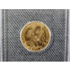 Image 4 : 1910 France 20 Franc 90% Gold Coin ~ AGW: 0.1867 Oz ~ Beautiful Coin Perfect For Any Collector! 