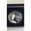 Image 5 : U.S Mint 2003 National Wildlife Refuge System "Canvasback Duck" Centennial 90% Silver Proof Medal