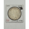 Image 1 : 1922 Silver Peace Dollar