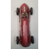 Image 5 : 1940's 10" Auburn Rubber Company #7 Indy Racer Toy Car