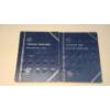 Image 2 : Mercury Head Silver Dime Whitman Coin Book & Roosevelt Silver & Clad Whitman Coin Book - FV: $11.40