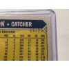 Image 3 : 2022 Topps Archives 1987 Special Silver Edition 19/25 Limited Edition Baseball Card - Great Card