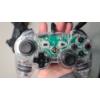 Image 4 : (3) Assorted PlayStation Gaming Controllers  