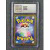 Image 3 : CGC Ferrothorn Pokémon 2023 Japanese Raging Surf 62/72 Art Rare EX/NM+ 6.5 Card