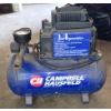 Image 1 : Campbell Hausfeld Small Air Compressor