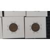 Image 13 : (20) Assorted Years Indian Head Pennies