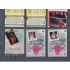 Image 6 : Six Assorted 1990's Michael Jordan Basketball Trading Cards - Upper Deck & Fleer