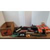 Image 1 : Lionel Model Train Components/Accessories - Including Transformer And Some Original Boxes