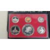 Image 8 : (4) Assorted Years United States Proof Coin Sets - Years: 1976, 1977, 1978, 1979