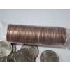 Image 3 : $16.75 Face Value of Assorted U.S. Quarters - Roll Unsearched