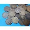 Image 3 : Lot of 46 Assorted Years Indian Head Cents