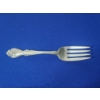 Image 1 : Sterling Silver Gorham Melrose Serving Fork - TW: 75.9g