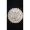 Image 2 : 1921 90% Silver Morgan Dollar 