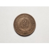 Image 9 : Very Nice United States 1864 Two Cent Coin - The First Circulating Coin To Bear "In God We Trust"