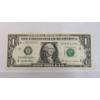 Image 3 : Assorted United States Currency Including Series 1999 $1 Federal Reserve STAR Note - Face Value: $4