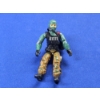 Image 1 : 1986 G.I. Joe Beach Head Action Figure "Army Ranger" 