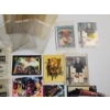 Image 2 : Trading Card Lot: Vette Set. Wrestling, Comic Book, Kellogg's Baseball Greats, Hockey, Card Sleeves