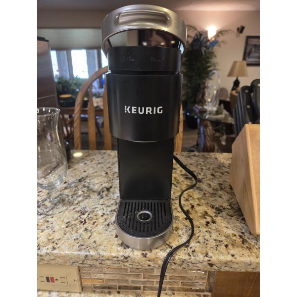 Keurig One Cup